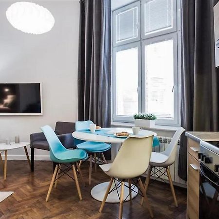 Perfect Place To Stay In Krakow City Center 40M2 W4 Exterior foto