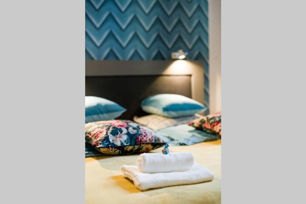 Perfect Place To Stay In Krakow City Center 40M2 W4 Exterior foto