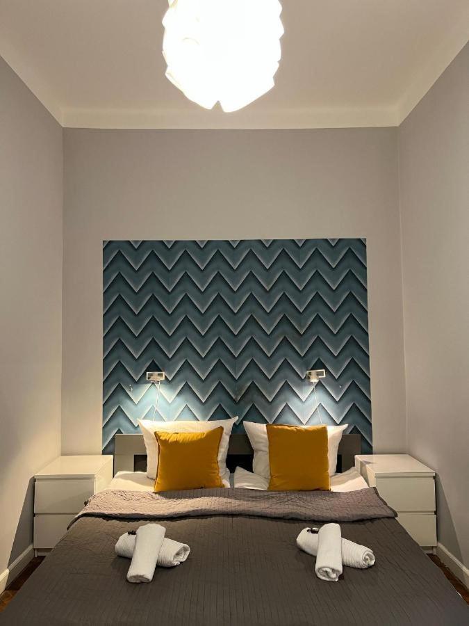 Perfect Place To Stay In Krakow City Center 40M2 W4 Exterior foto