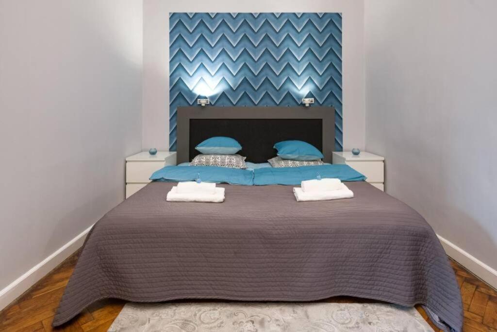 Perfect Place To Stay In Krakow City Center 40M2 W4 Exterior foto