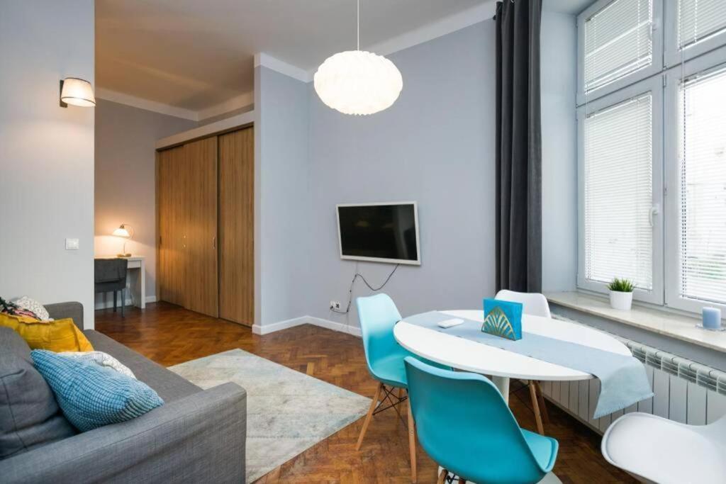 Perfect Place To Stay In Krakow City Center 40M2 W4 Exterior foto
