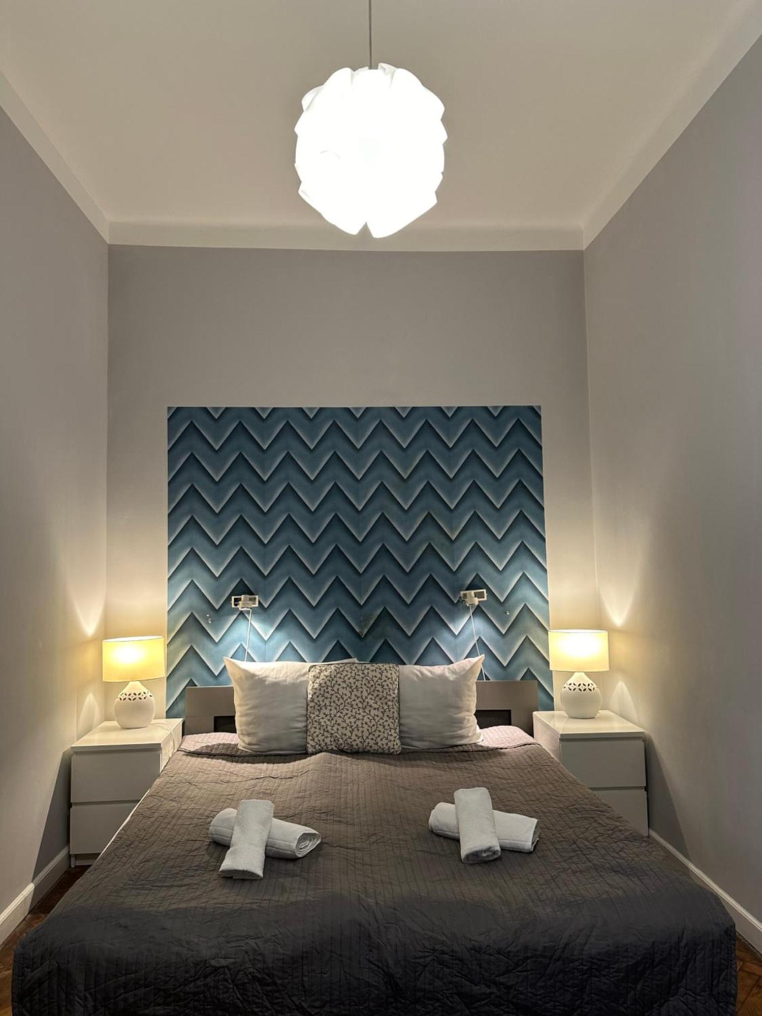 Perfect Place To Stay In Krakow City Center 40M2 W4 Exterior foto