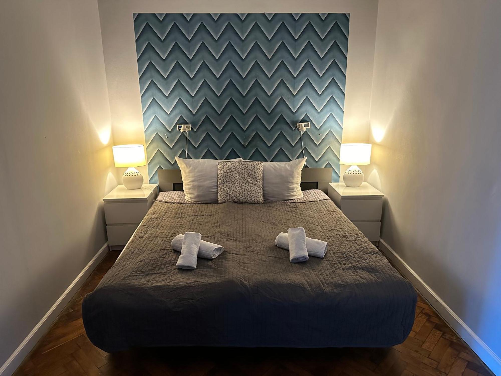 Perfect Place To Stay In Krakow City Center 40M2 W4 Exterior foto